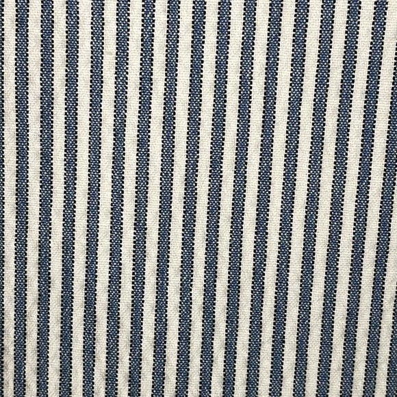 NWT Veronica Beard Iker Dress Side Cut Out Puff Sleeve Ruffle Mini Blue Sz 8 - Picture 5 of 15